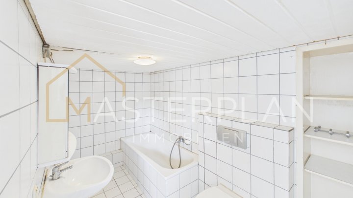 Renovierte 2ZKB Wohnung in Picard