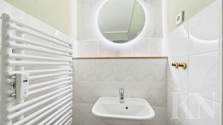 Maisonettewohnung mit Penthousecharakter & beeindruckendem Panoramablick über Saarbrücken