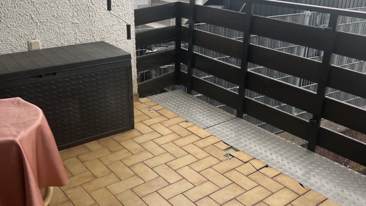 Großzügiges Reihenmittelhaus mit großer Dachterrasse - Komfortables Wohnen in Rehlingen-Siersburg