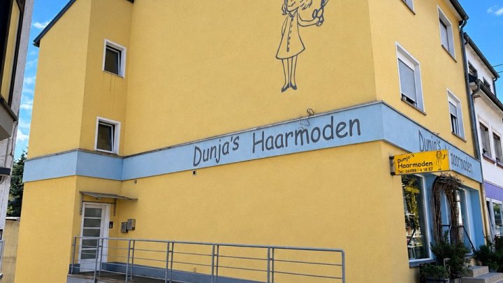 Eigentumswohnung im 2.Obergeschoss eines Wohn- und Geschäftshauses in Völklingen-Ludweiler zu verkaufen