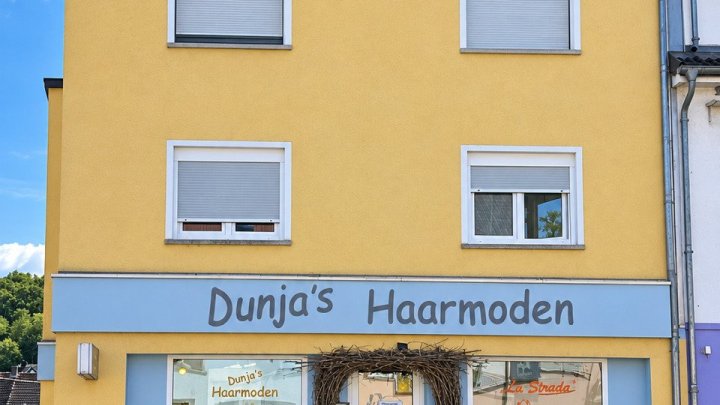 Eigentumswohnung in einem Wohn- und Geschäftshaus in Völklingen-Ludweiler zu verkaufen