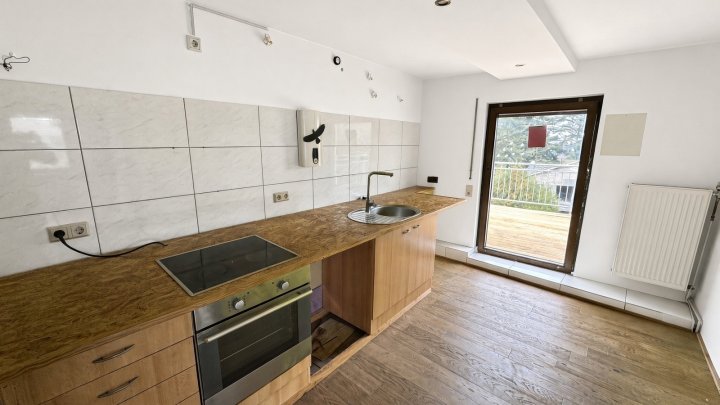 Sofort bezugsbereit: Einfamilienhaus mit Garten und Apartment am Nationalpark Hunsrück-Hochwald