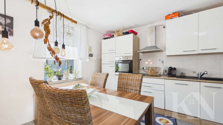 Einfamilienhaus mit Potenzial in Quierschied – Wohnhaus mit zwei möglichen Wohneinheiten