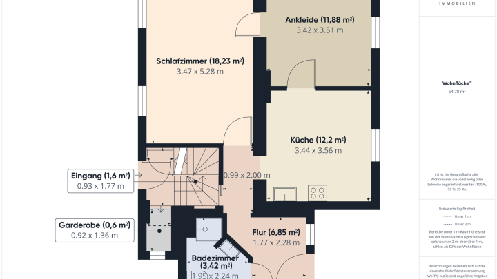 Einfamilienhaus mit Potenzial in Quierschied – Wohnhaus mit zwei möglichen Wohneinheiten