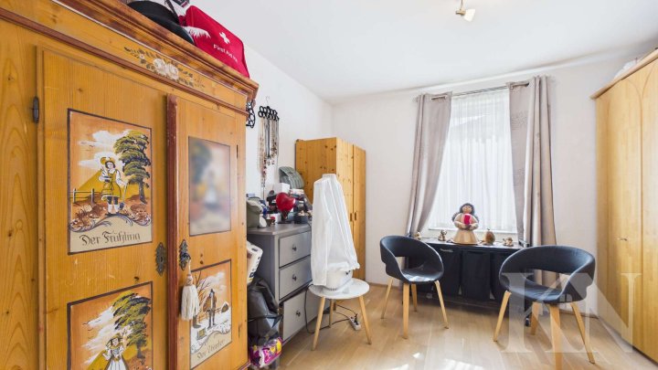 Einfamilienhaus mit Potenzial in Quierschied – Wohnhaus mit zwei möglichen Wohneinheiten