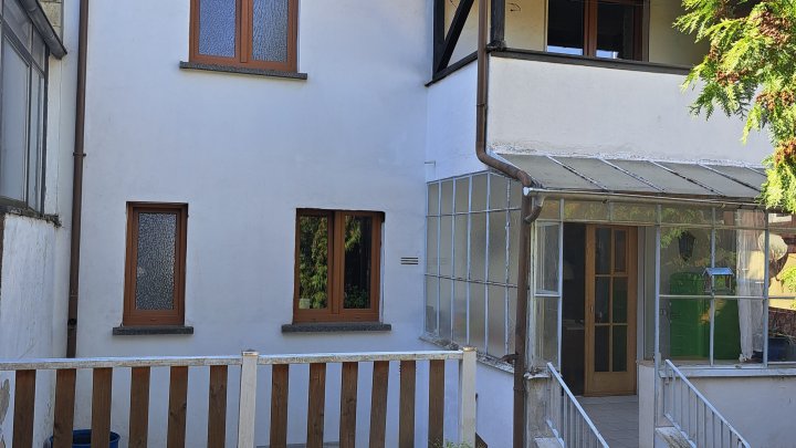 Einfamilienhaus mit 194m² Wohnfläche und 3100m² außergewöhnlichem Grundstück
