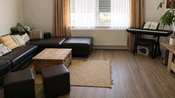 Einfamilienhaus mit 194m² Wohnfläche und 3100m² außergewöhnlichem Grundstück