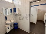 Damen WC Anlage OG
