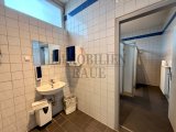 WC-Anlage Büro EG