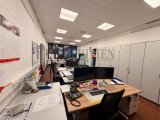 Werkstattbüro