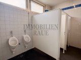 Herren WC-Anlage OG