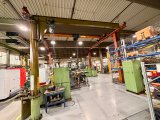 Produktionshalle
