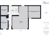 Grundriss Untergeschoss