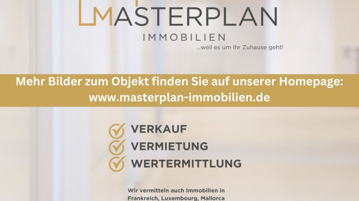 Einfamilienhaus mit Ausbaupotenzial in Bilsdorf