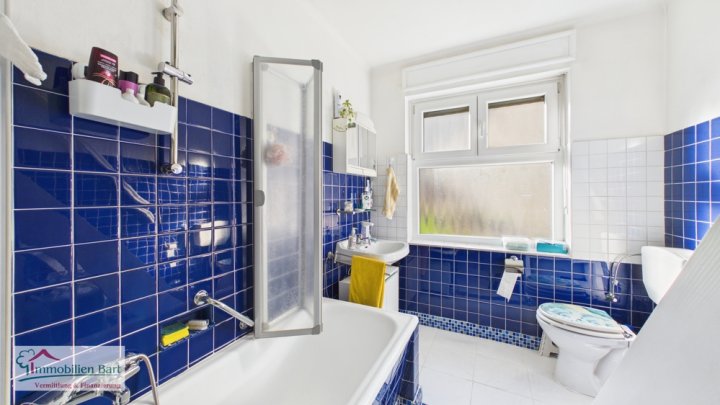 NATUR PUR!: BUNGALOW IN IDYLLISCHER WALDRANDLAGE