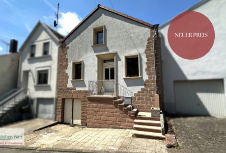Neuer Preis