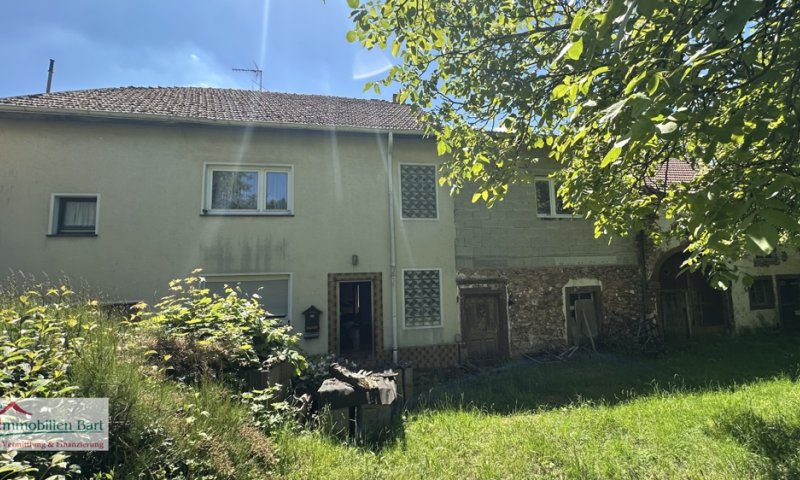 HANDWERKERHAUS IN TOP WOHNLAGE GRENZE LUXEMBURG