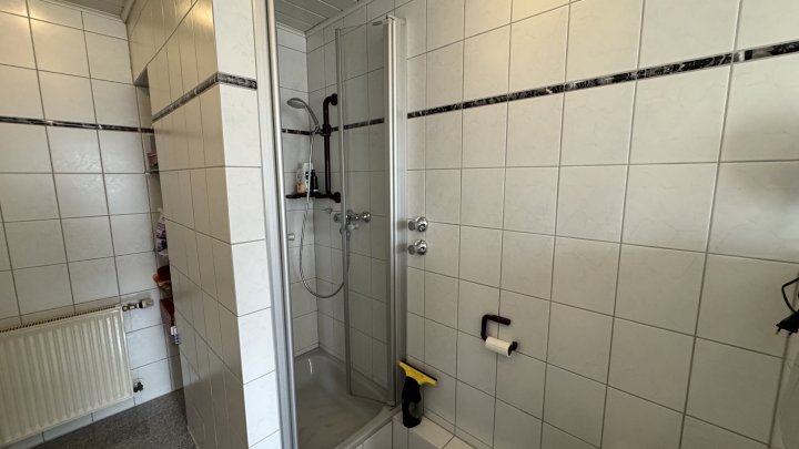 Gepflegtes Reihenendhaus in ruhiger Lage – sofort bezugsbereit in Dortmund-Sölderholz