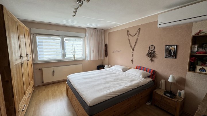 Gepflegtes Reihenendhaus in ruhiger Lage – sofort bezugsbereit in Dortmund-Sölderholz