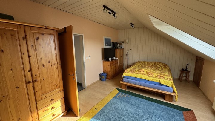Gepflegtes Reihenendhaus in ruhiger Lage – sofort bezugsbereit in Dortmund-Sölderholz