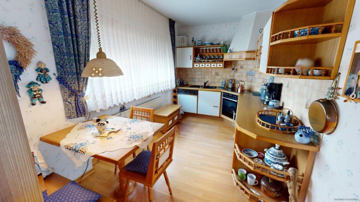 Gemütliches Einfamilienhaus gelegen in ruhiger Umgebung und Waldrandnähe von Griesborn