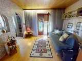 Durchgangszimmer Erdgeschoss