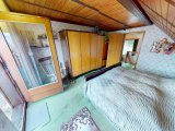 Schlafzimmer I Dachgeschoss