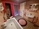Kellerbadezimmer