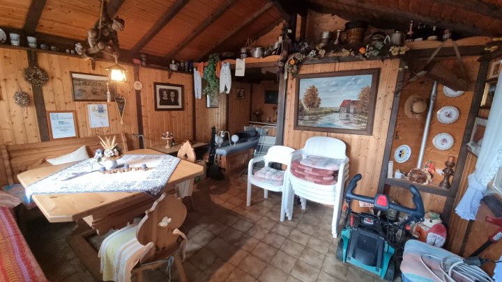 Gemütliches Einfamilienhaus gelegen in ruhiger Umgebung und Waldrandnähe von Griesborn