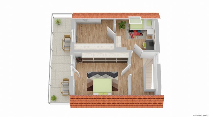 Gemütliches Einfamilienhaus gelegen in ruhiger Umgebung und Waldrandnähe von Griesborn