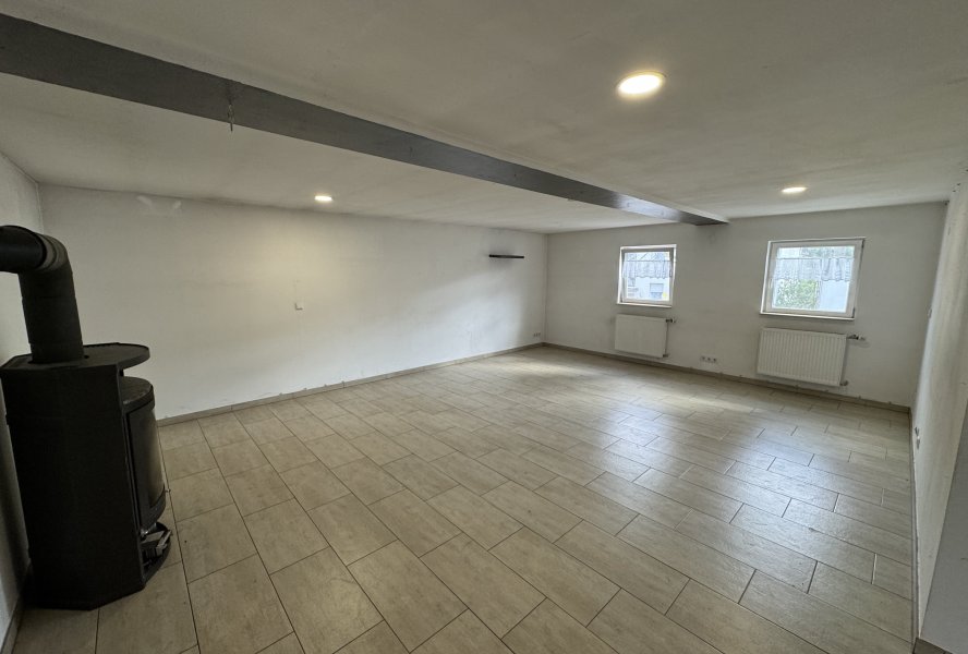 Wohnzimmer (Haupthaus)