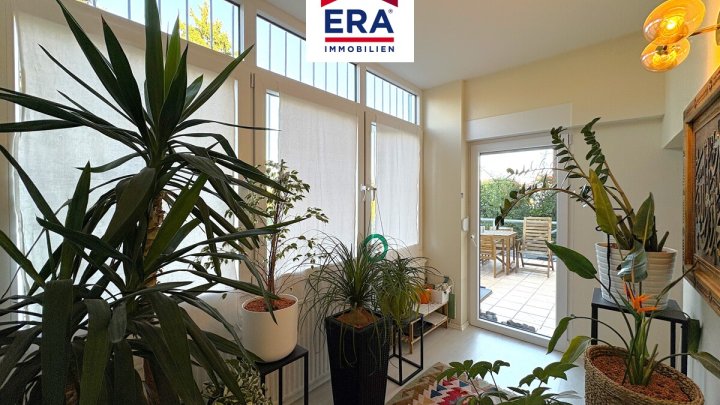 EINFAMILIENHAUS/ STADTHAUS MIT GARTEN, ZENTRAL IN PÜTTLINGEN