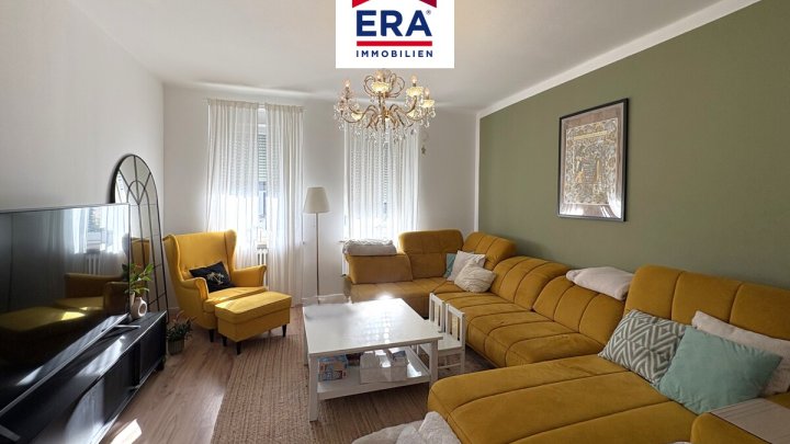 EINFAMILIENHAUS/ STADTHAUS MIT GARTEN, ZENTRAL IN PÜTTLINGEN