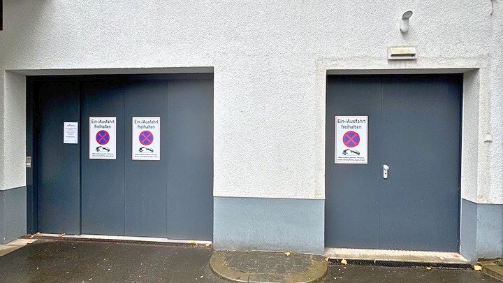 Hochwertig möblierte 3-ZKB im 