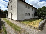 3 MFH mit eigener Zufahrt und Garage