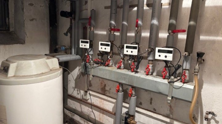 2 bis 3-FH mit Garten + Garage in guter Lage von Sulzbach