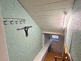 Treppe zum KG