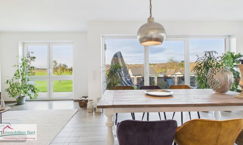101 M² WOHNUNG IN GUTER LAGE VON PERL-BÜSCHDORF