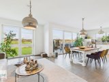 Wohnen-Essen-Kochen