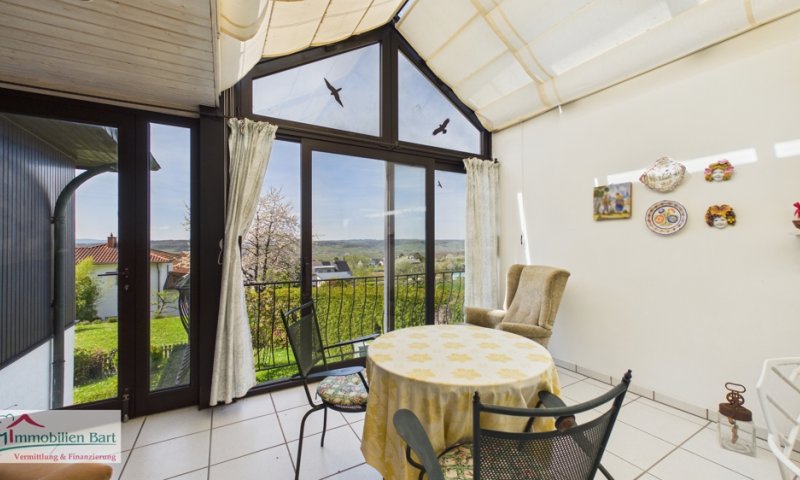GRENZE L-SCHENGEN: SEHR GEPFLEGTER BUNGALOW (4 SCHLAFZIMMER) IN TOP-WOHNLAGE!