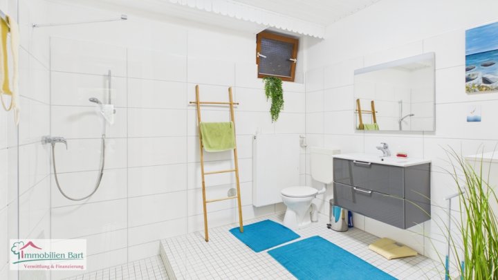 GRENZE L-SCHENGEN: SEHR GEPFLEGTER BUNGALOW (4 SCHLAFZIMMER) IN TOP-WOHNLAGE!