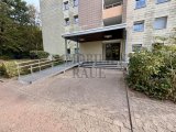 barrierefreier Zugang zum Haus