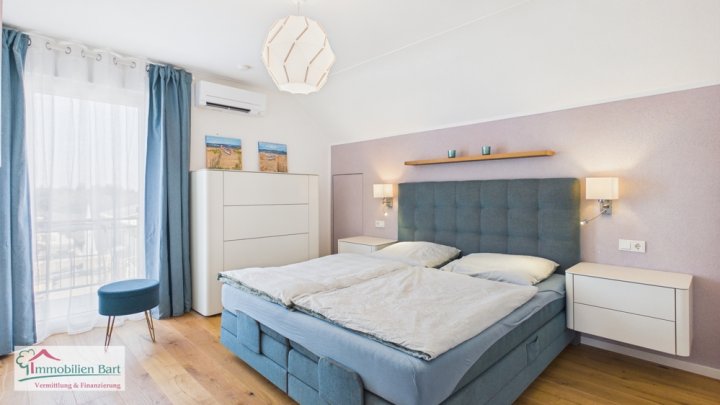 GRENZNÄHE LUXEMBURG: TEILSANIERTES HAUS IN RUHIGER LAGE VON ORSCHOLZ!