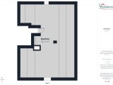 Grundriss DG
