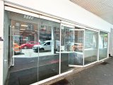 Großes Schaufenster