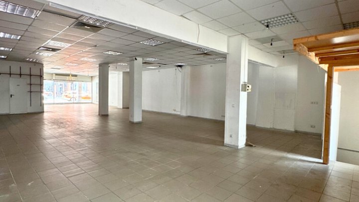 Vielseitig nutzbare Ladenfläche in City-Lage, zentral nahe Bahnhofstraße