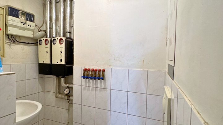 Vielseitig nutzbare Ladenfläche in City-Lage, zentral nahe Bahnhofstraße