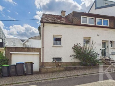 Vorderansicht