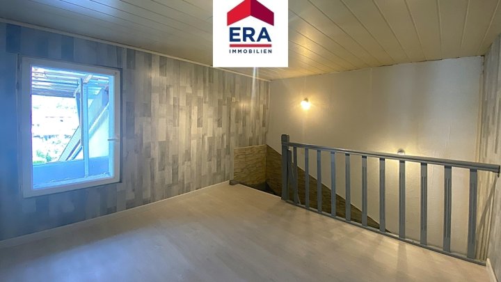 PROVISIONSFREI-EINFAMILIENHAUS, REIHENHAUS IN FREYMING-MERLEBACH/FR, NÄHE SAARBRÜCKEN