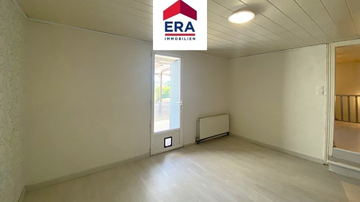 PROVISIONSFREI-EINFAMILIENHAUS, REIHENHAUS IN FREYMING-MERLEBACH/FR, NÄHE SAARBRÜCKEN